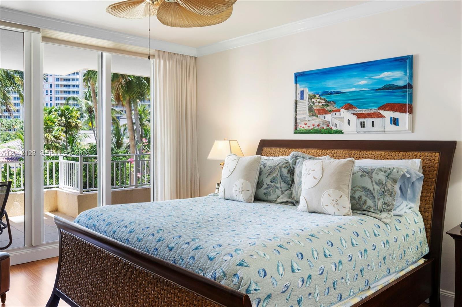 791 Crandon Blvd #404, Key Biscayne FL 33149