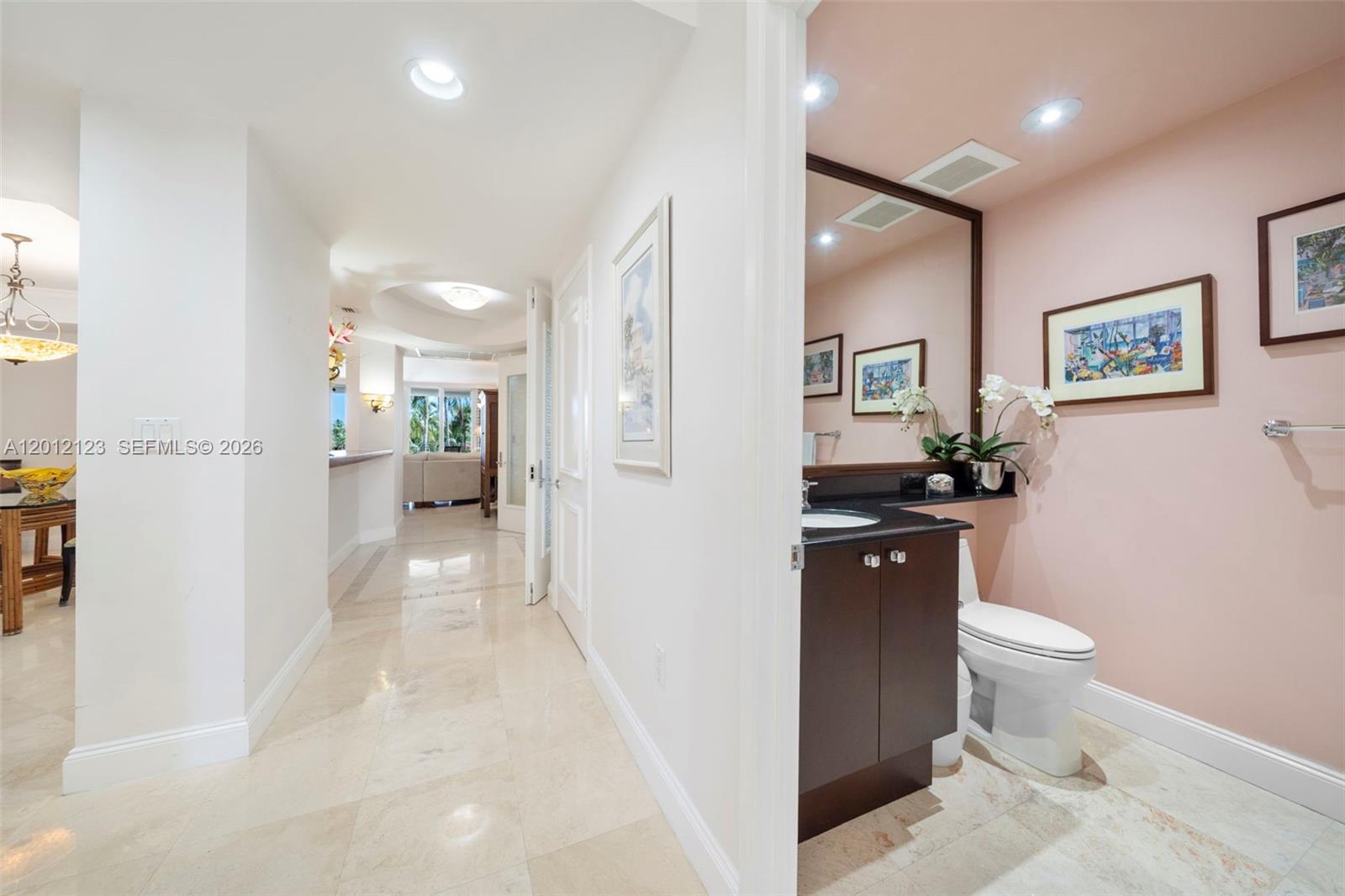 791 Crandon Blvd #404, Key Biscayne FL 33149