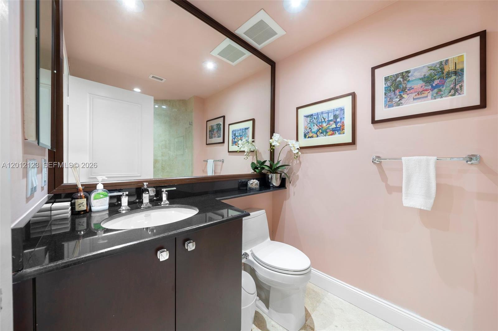 791 Crandon Blvd #404, Key Biscayne FL 33149