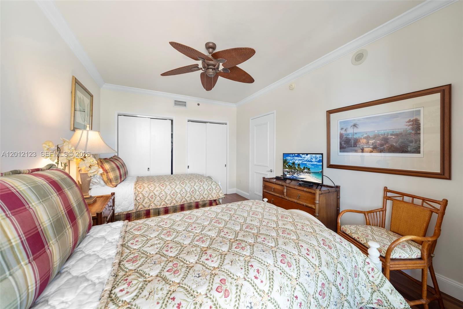 791 Crandon Blvd #404, Key Biscayne FL 33149
