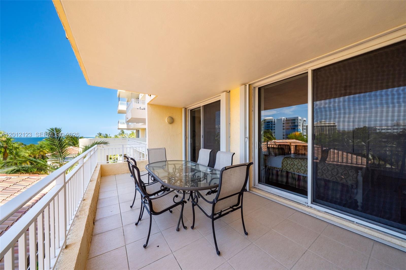 791 Crandon Blvd #404, Key Biscayne FL 33149
