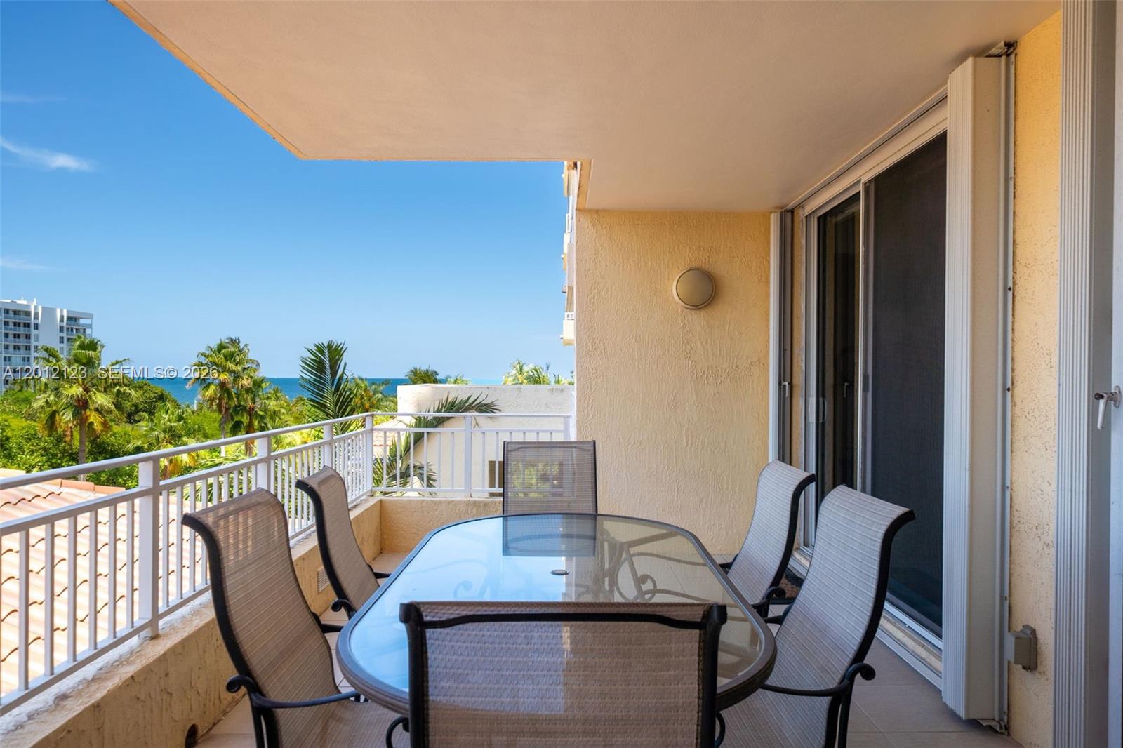 791 Crandon Blvd #404, Key Biscayne FL 33149
