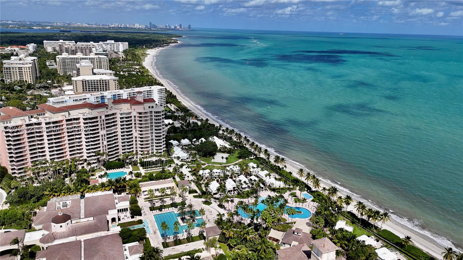 791 Crandon Blvd #404, Key Biscayne FL 33149