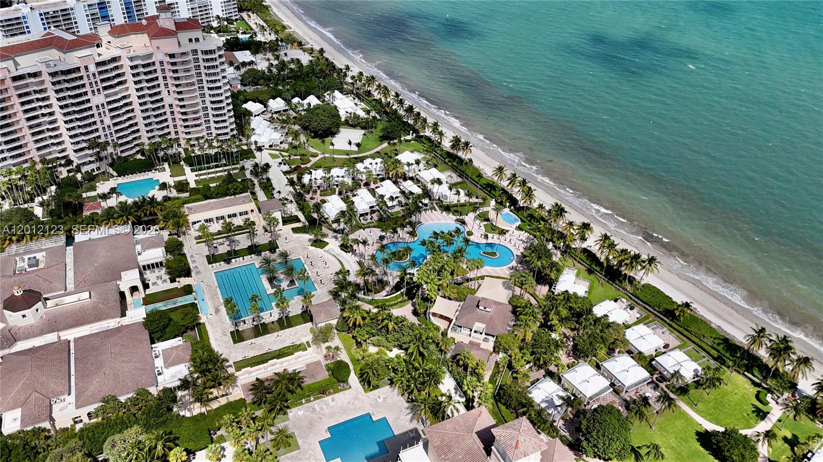 791 Crandon Blvd #404, Key Biscayne FL 33149