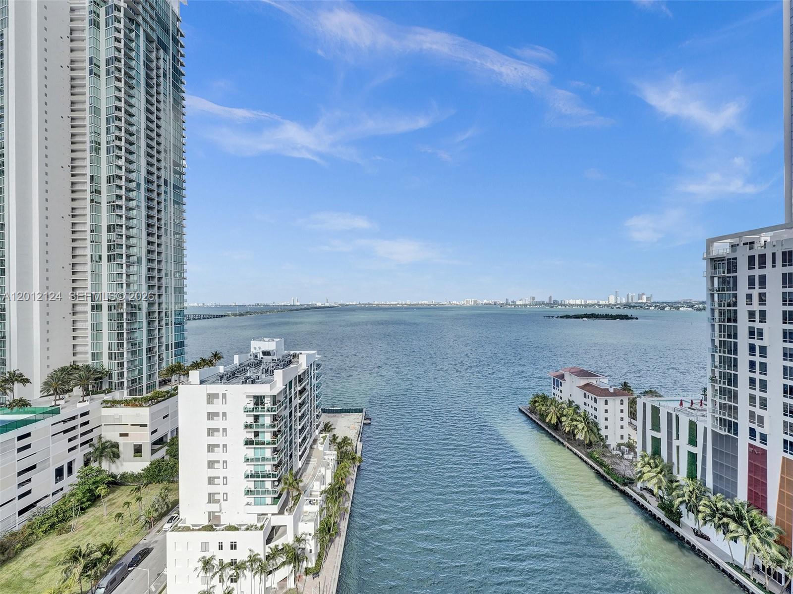 460 NE 28th St #1701, Miami FL 33137