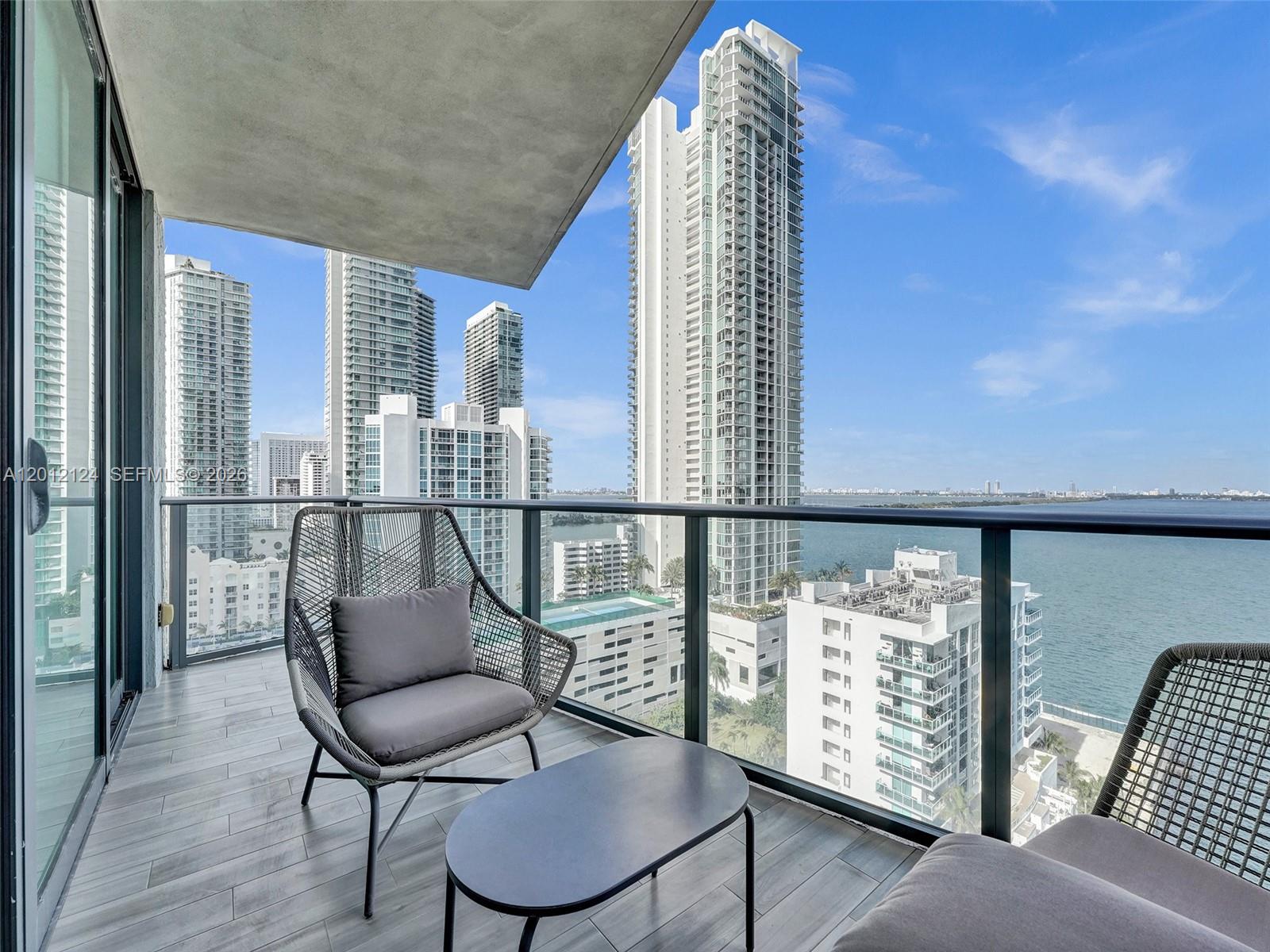 460 NE 28th St #1701, Miami FL 33137