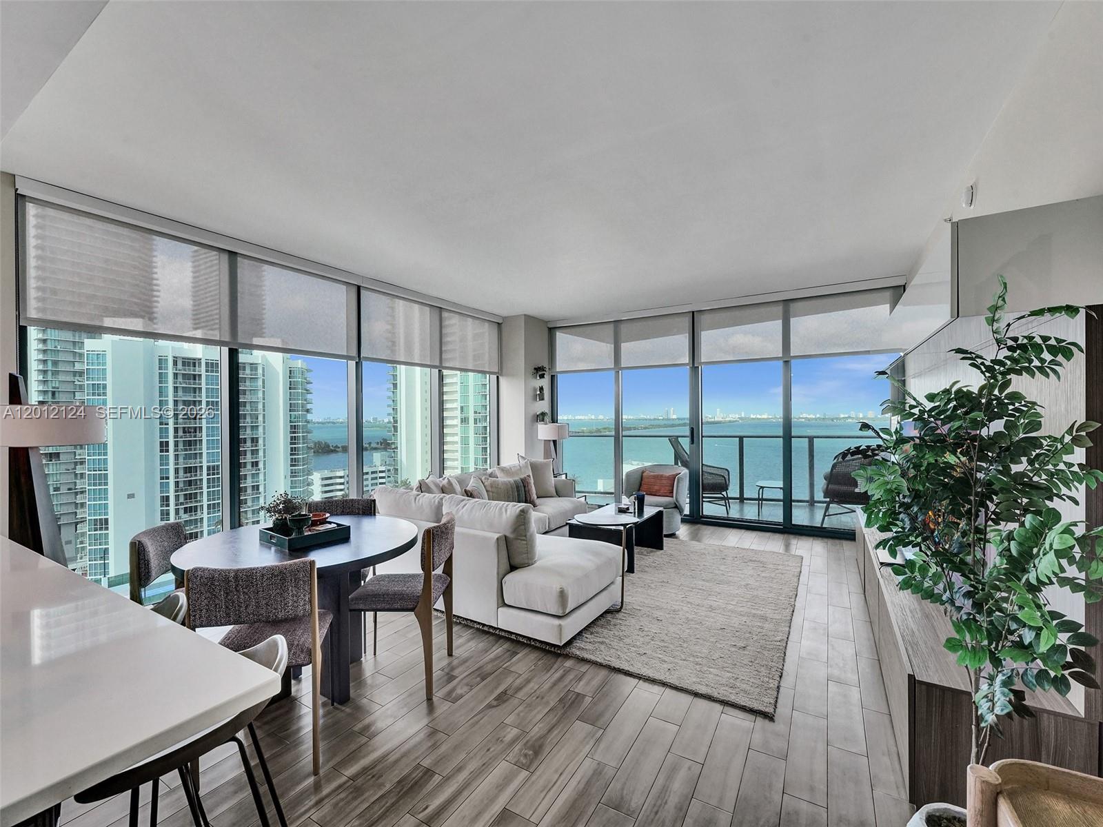 460 NE 28th St #1701, Miami FL 33137