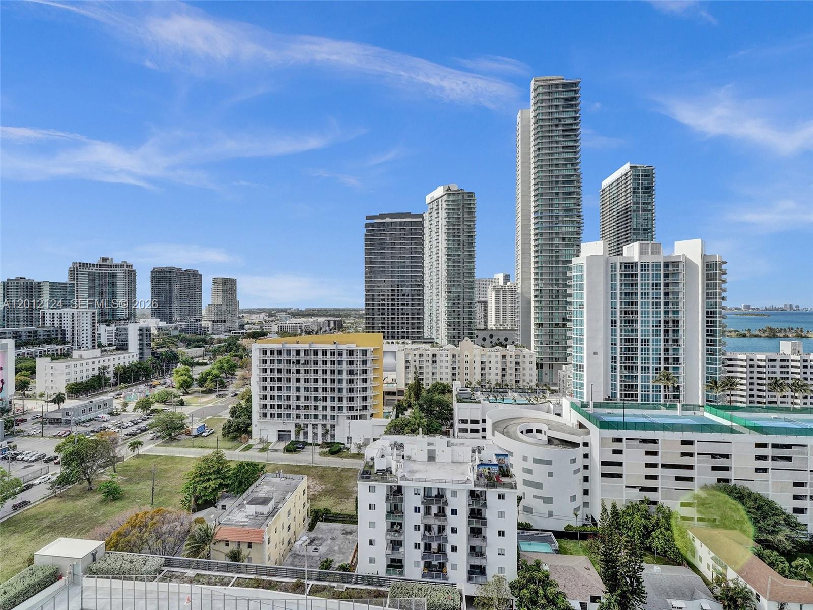 460 NE 28th St #1701, Miami FL 33137