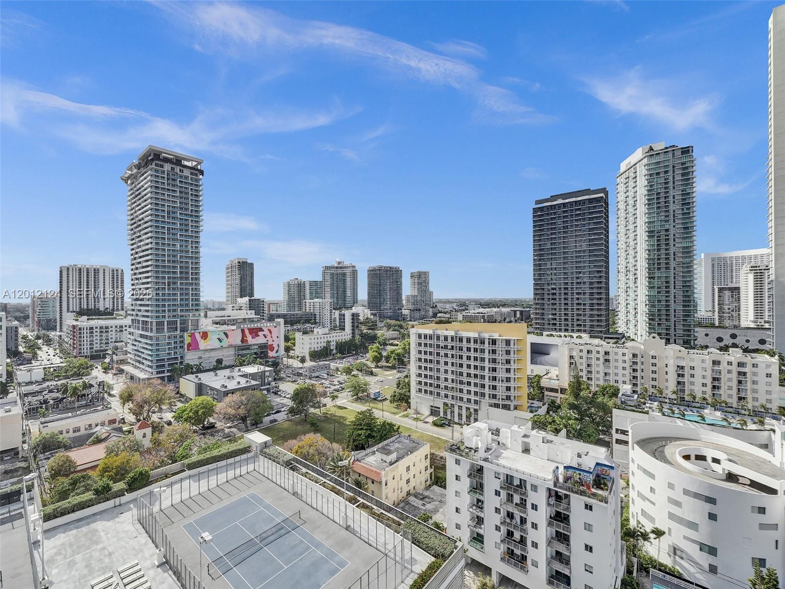460 NE 28th St #1701, Miami FL 33137