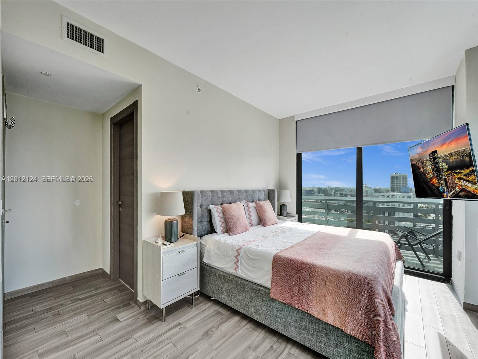 460 NE 28th St #1701, Miami FL 33137
