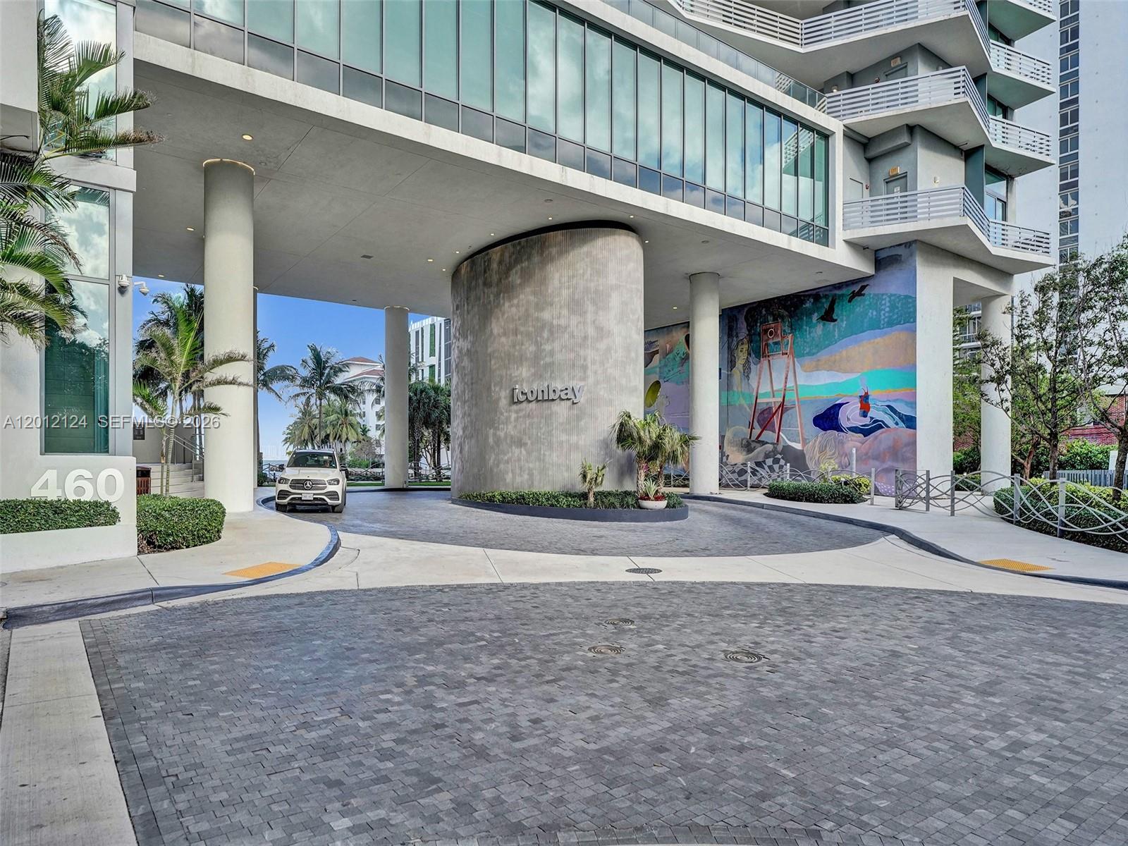 460 NE 28th St #1701, Miami FL 33137
