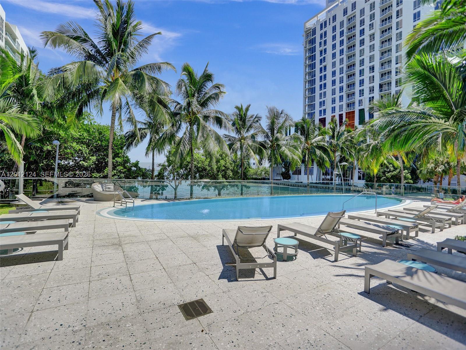460 NE 28th St #1701, Miami FL 33137