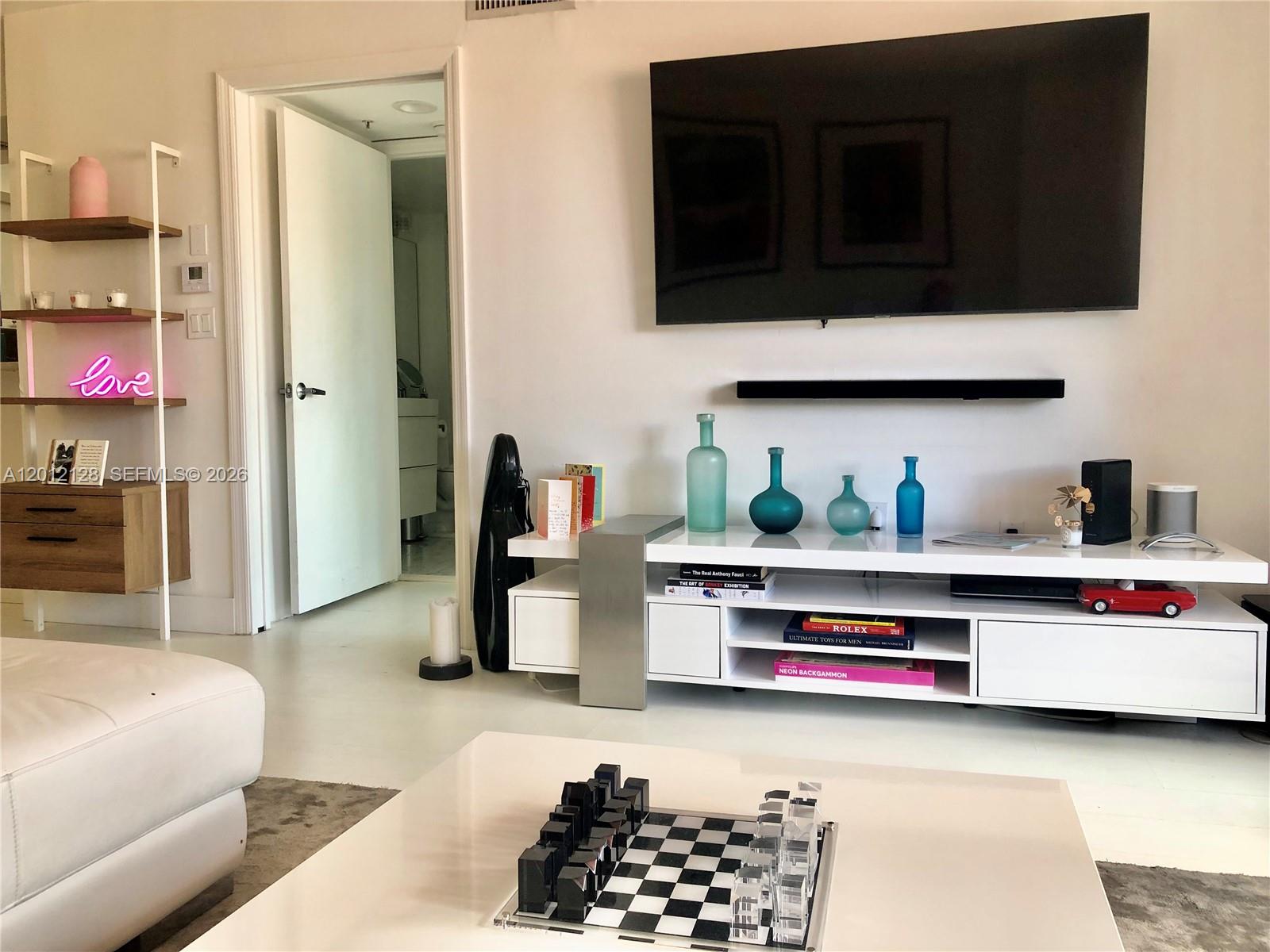 90 Alton Rd #307, Miami Beach FL 33139