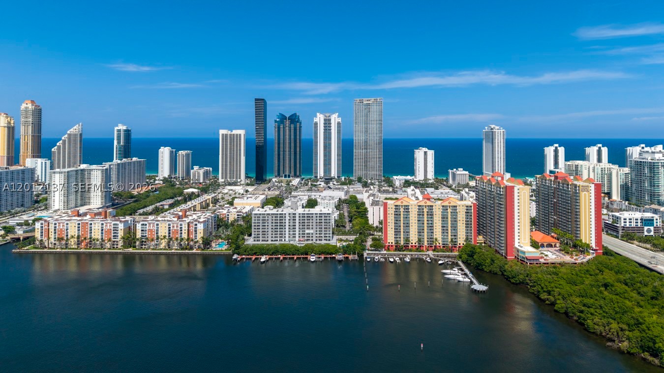 400 Sunny Isles Blvd #1903, Sunny Isles Beach FL 33160