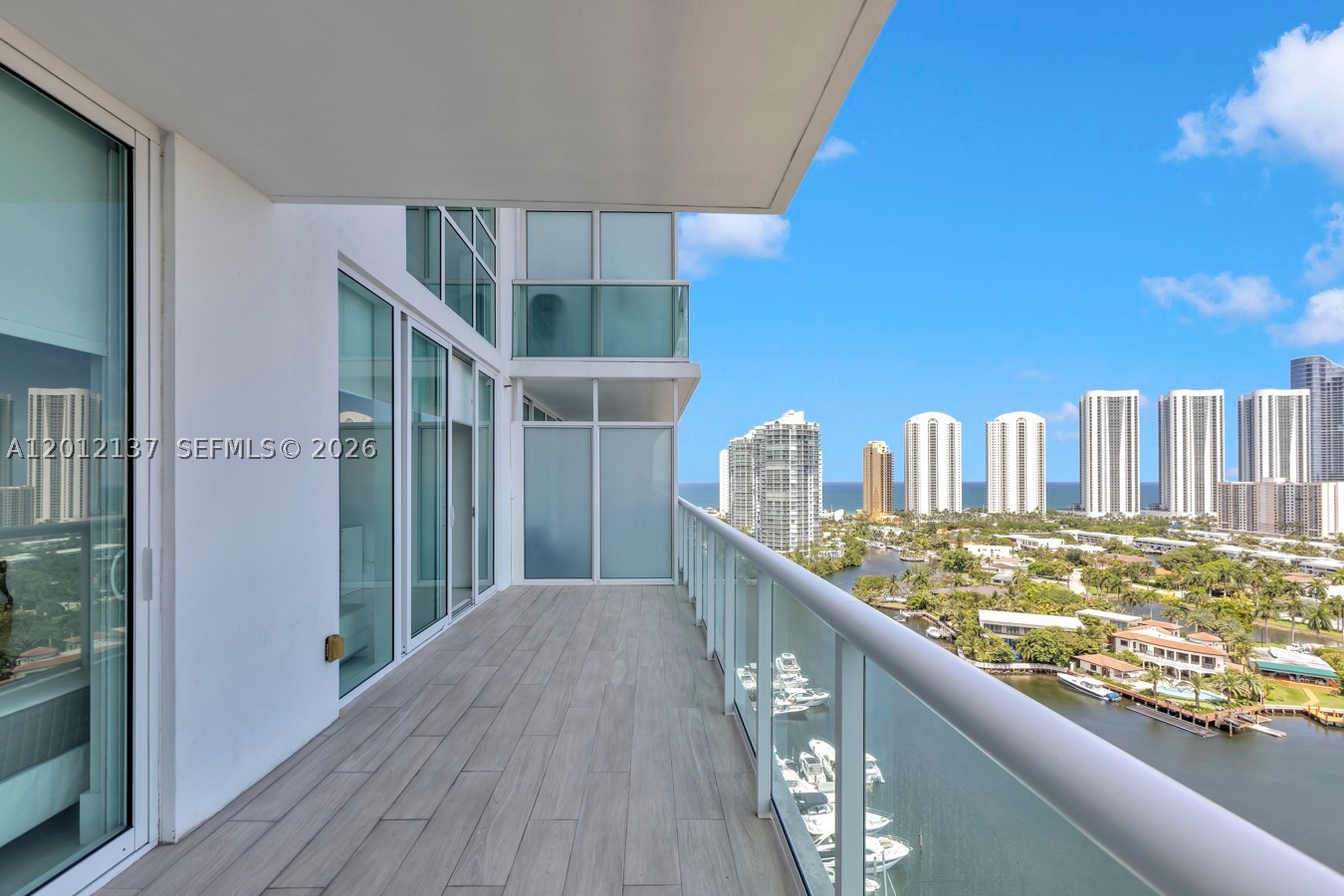 400 Sunny Isles Blvd #1903, Sunny Isles Beach FL 33160