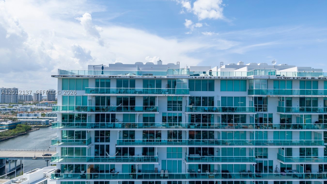 400 Sunny Isles Blvd #1903, Sunny Isles Beach FL 33160