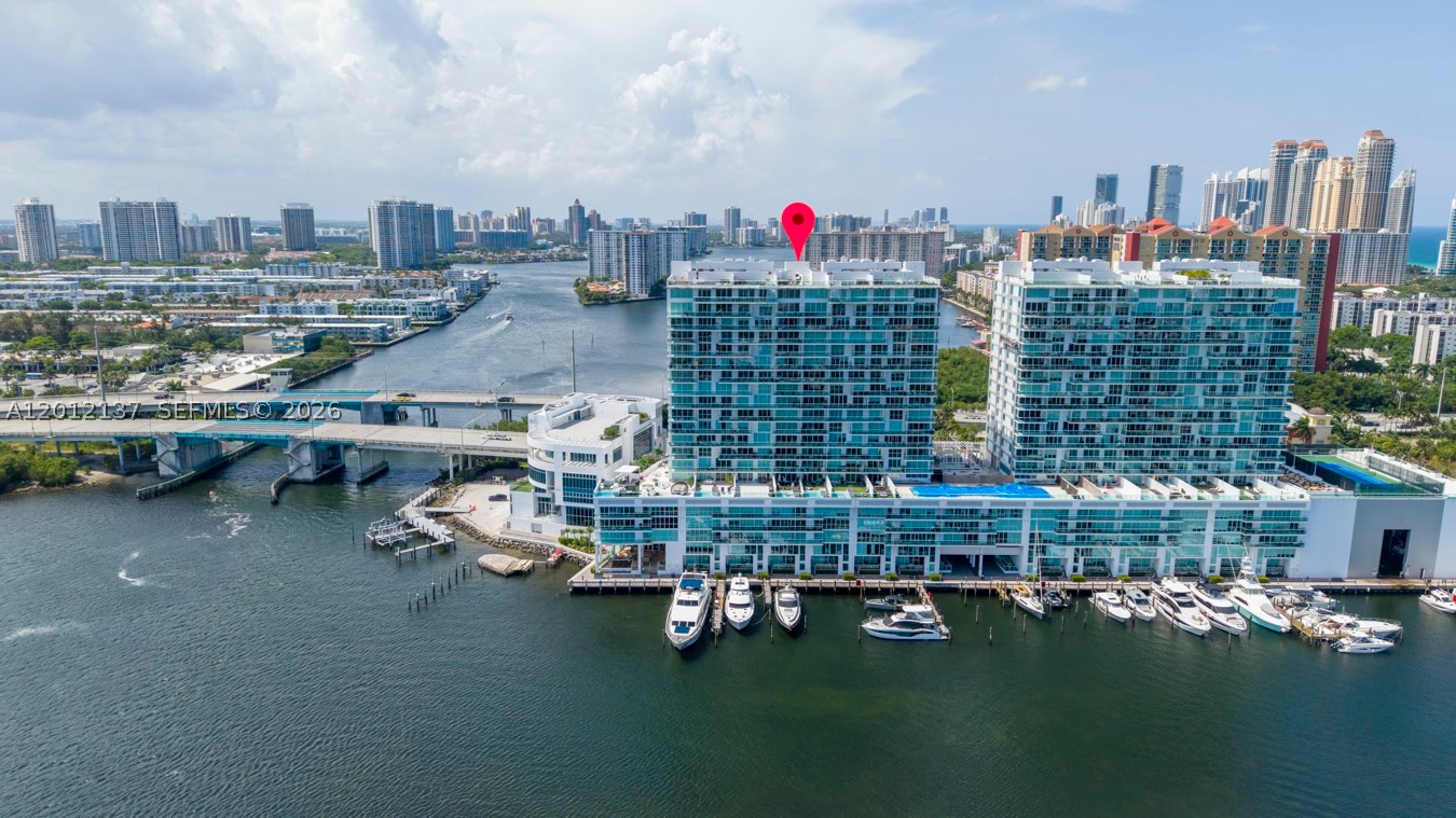 400 Sunny Isles Blvd #1903, Sunny Isles Beach FL 33160