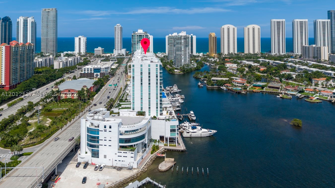 400 Sunny Isles Blvd #1903, Sunny Isles Beach FL 33160