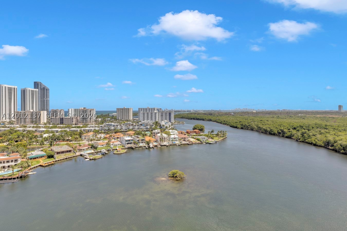 400 Sunny Isles Blvd #1903, Sunny Isles Beach FL 33160