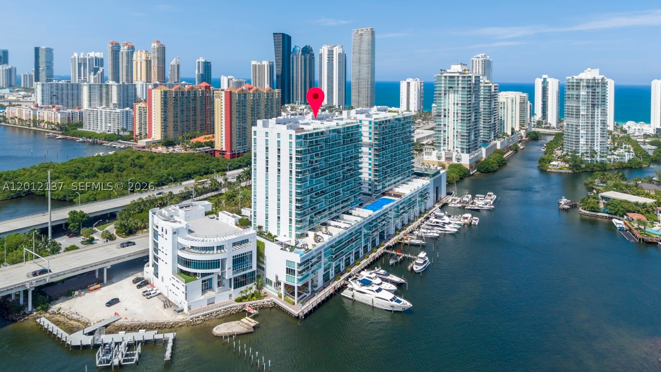400 Sunny Isles Blvd #1903, Sunny Isles Beach FL 33160