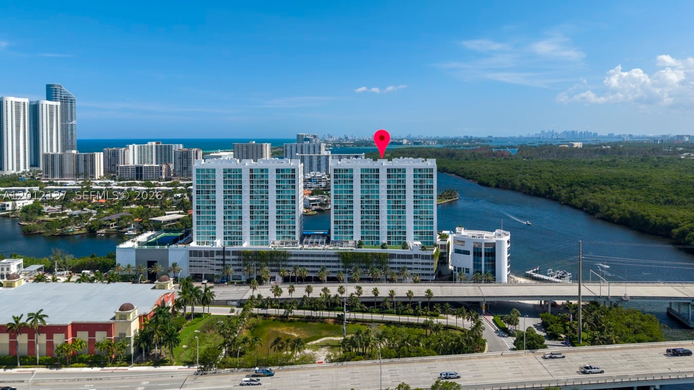400 Sunny Isles Blvd #1903, Sunny Isles Beach FL 33160