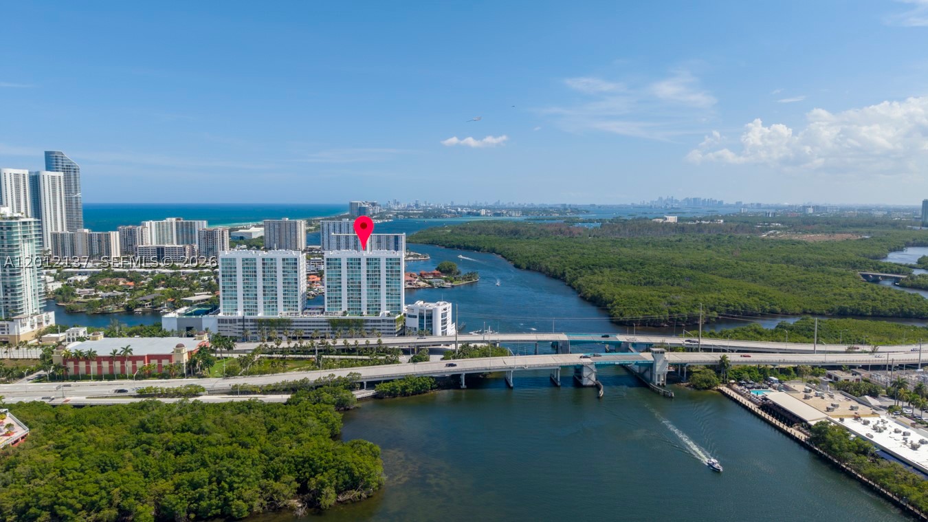 400 Sunny Isles Blvd #1903, Sunny Isles Beach FL 33160