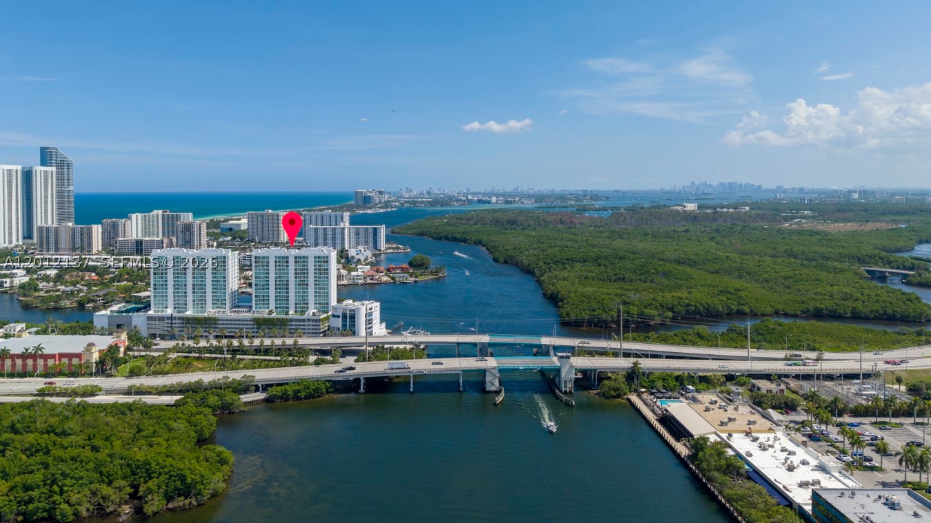 400 Sunny Isles Blvd #1903, Sunny Isles Beach FL 33160