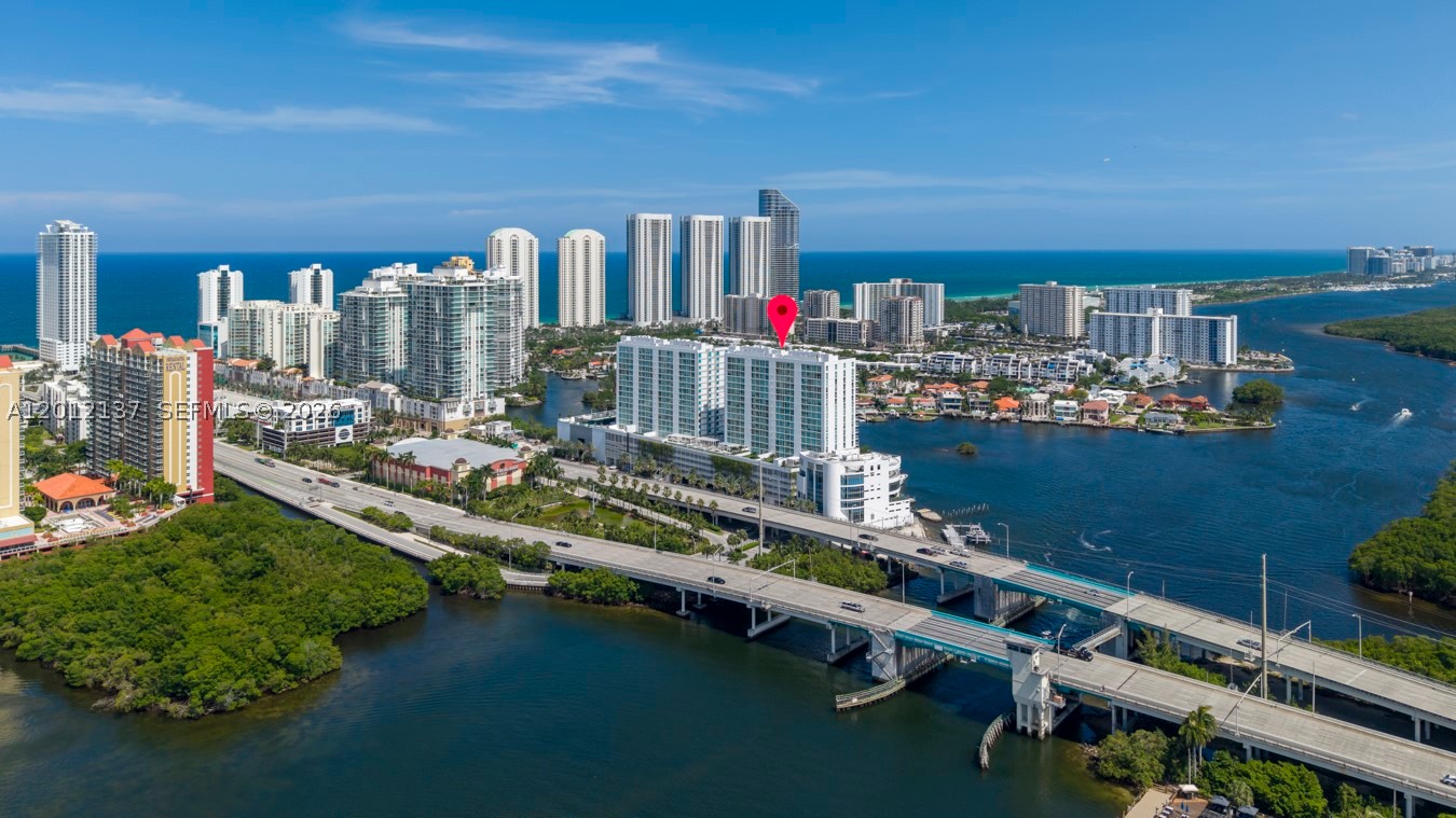 400 Sunny Isles Blvd #1903, Sunny Isles Beach FL 33160