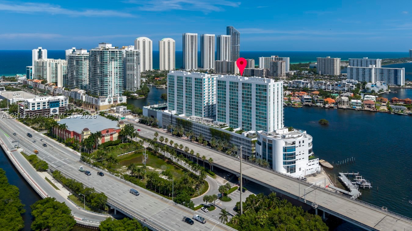 400 Sunny Isles Blvd #1903, Sunny Isles Beach FL 33160