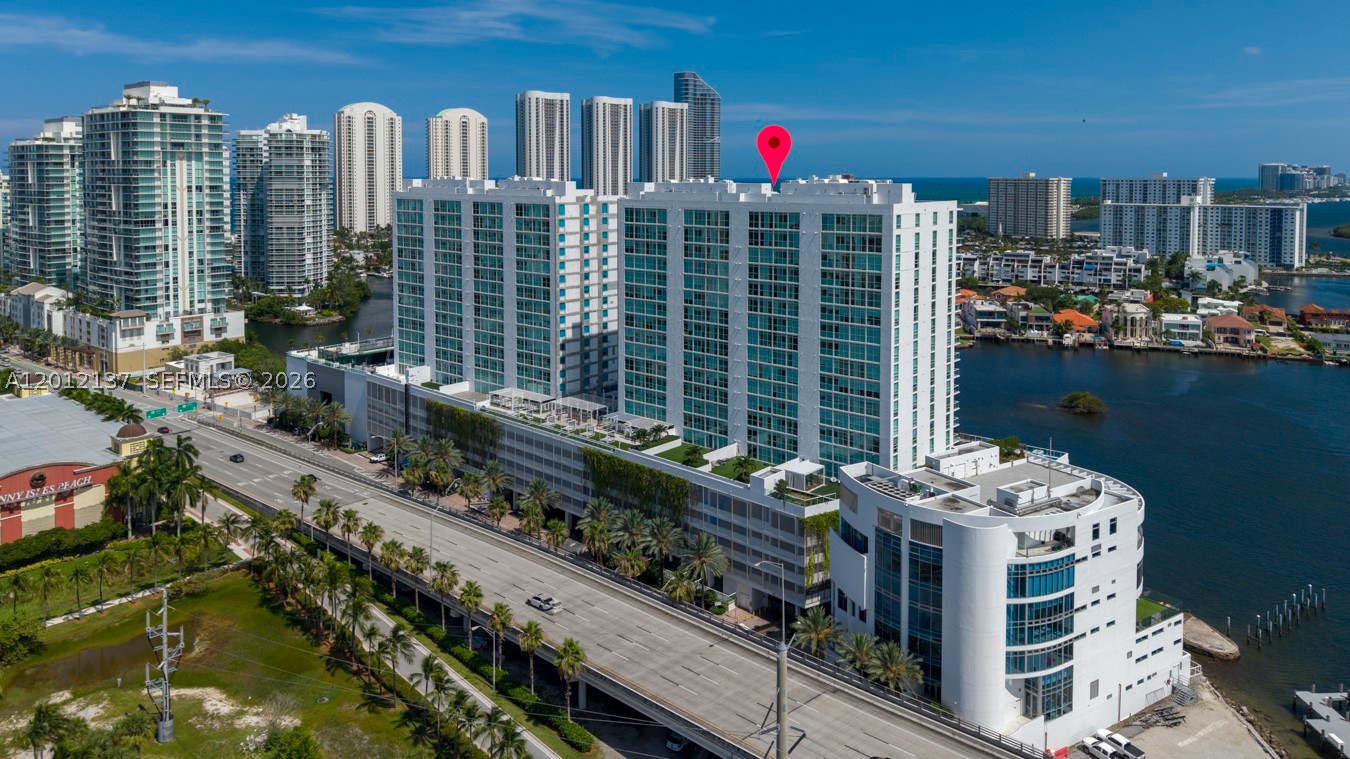400 Sunny Isles Blvd #1903, Sunny Isles Beach FL 33160