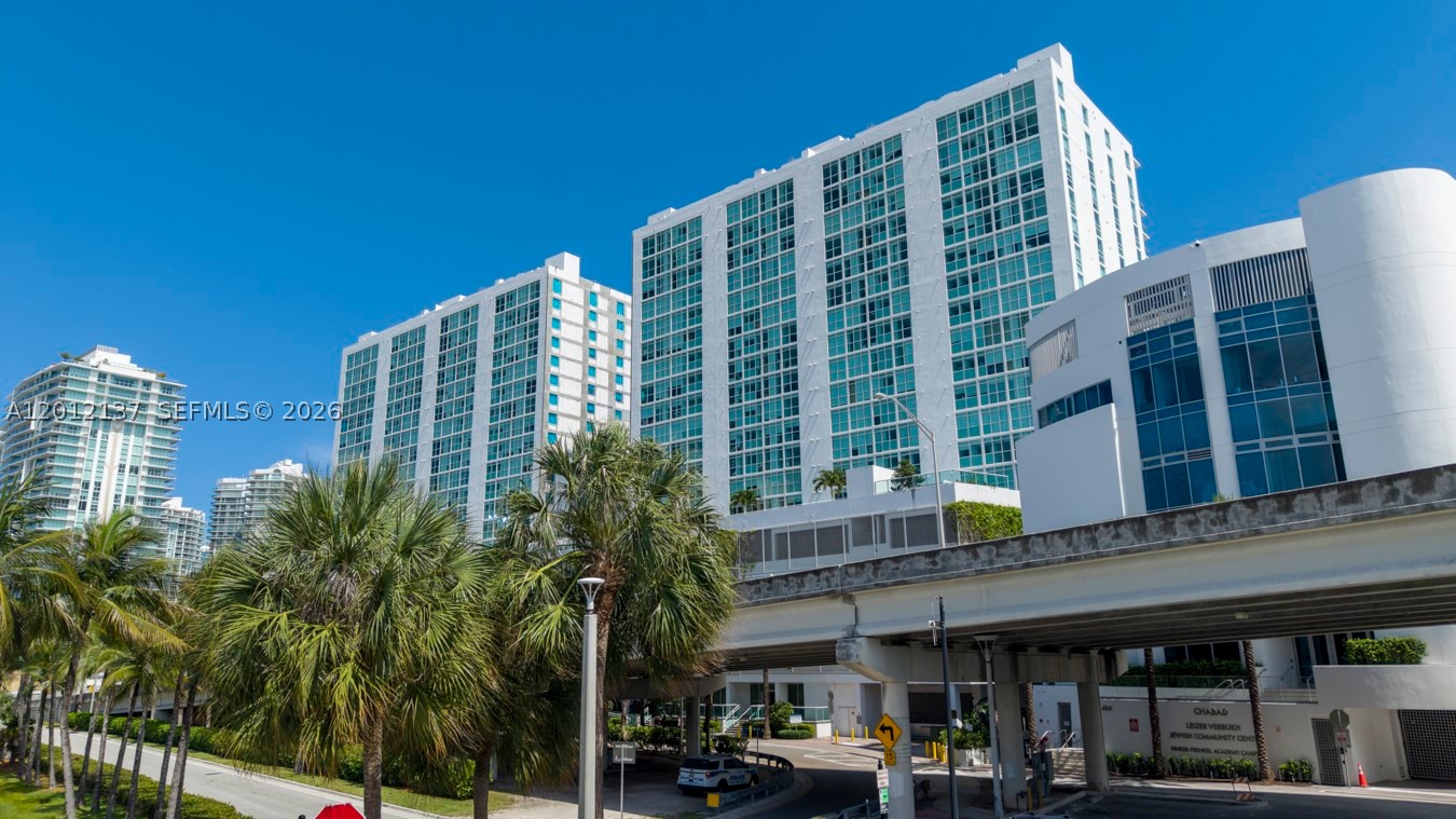 400 Sunny Isles Blvd #1903, Sunny Isles Beach FL 33160
