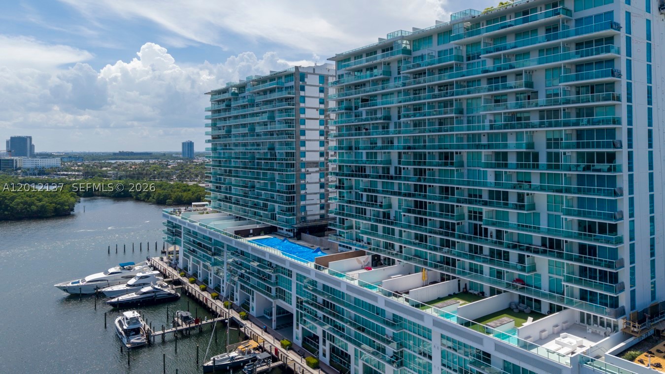 400 Sunny Isles Blvd #1903, Sunny Isles Beach FL 33160