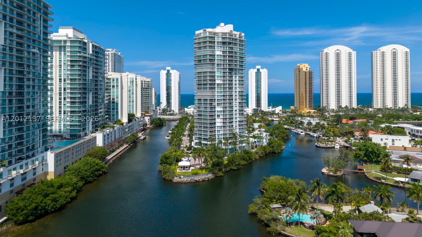 400 Sunny Isles Blvd #1903, Sunny Isles Beach FL 33160