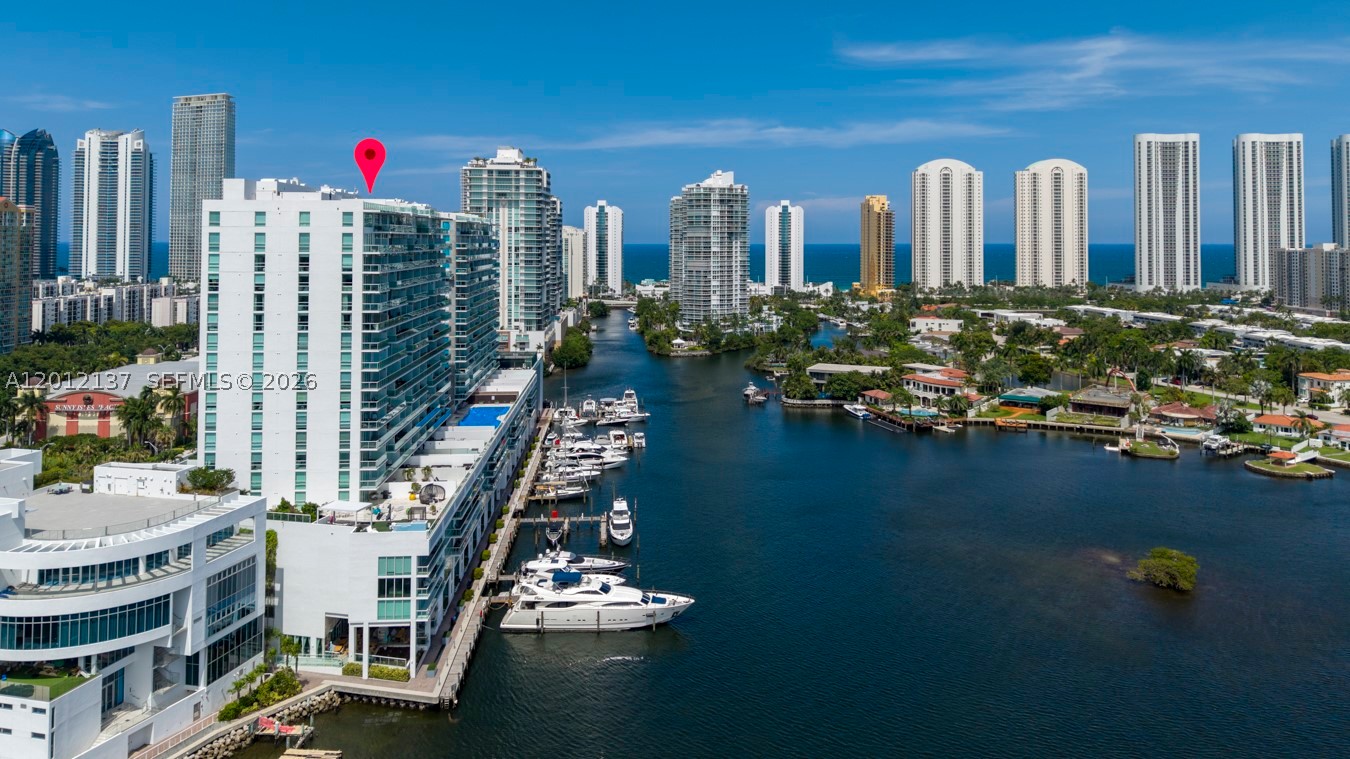 400 Sunny Isles Blvd #1903, Sunny Isles Beach FL 33160