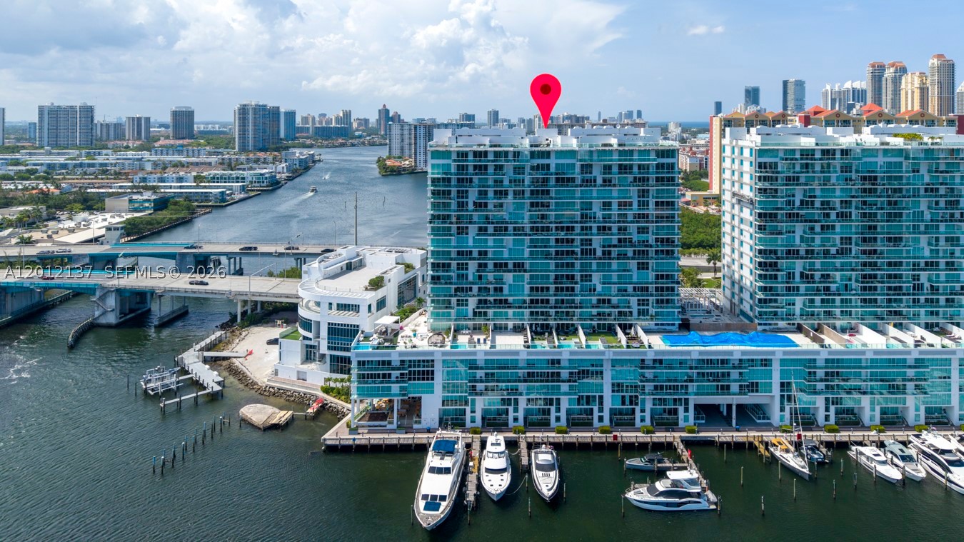 400 Sunny Isles Blvd #1903, Sunny Isles Beach FL 33160