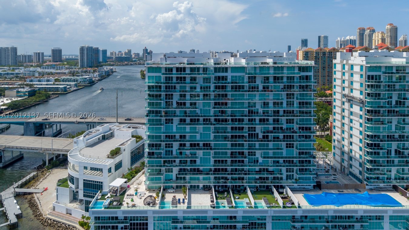 400 Sunny Isles Blvd #1903, Sunny Isles Beach FL 33160