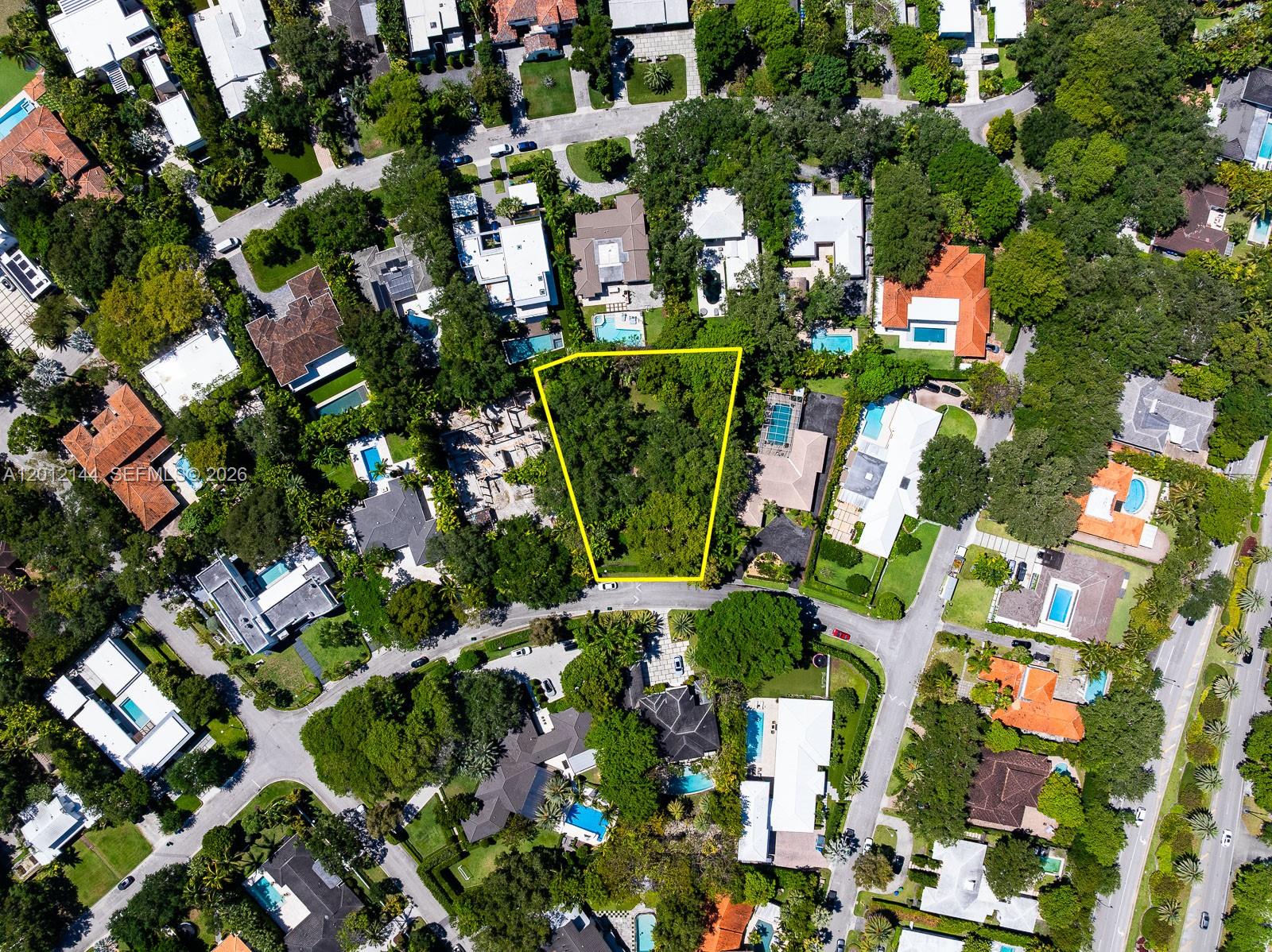 530 Melaleuca Ln, Miami FL 33137