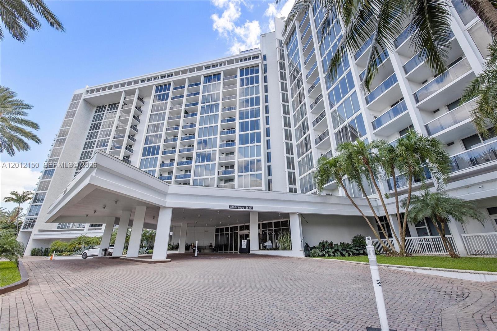 10275 Collins Ave #1530, Bal Harbour FL 33154