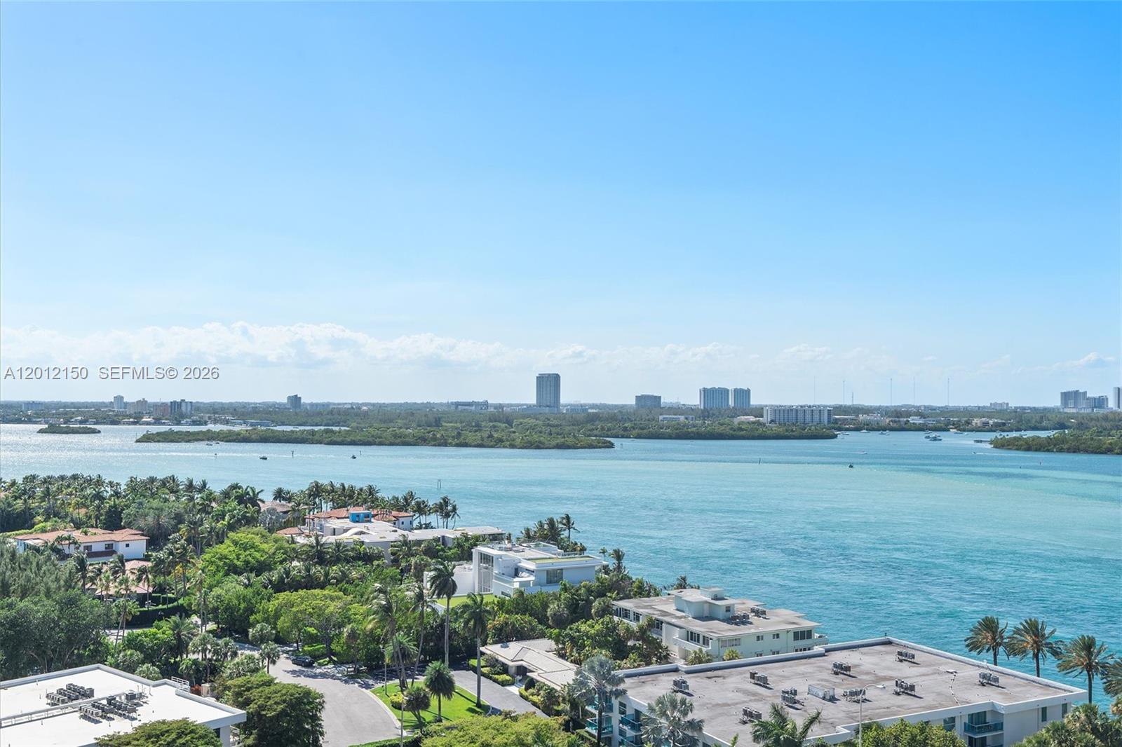 10275 Collins Ave #1530, Bal Harbour FL 33154