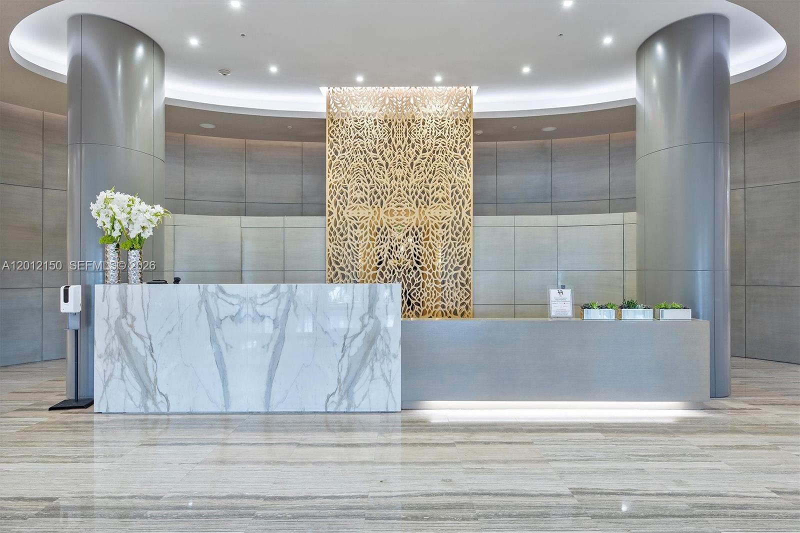 10275 Collins Ave #1530, Bal Harbour FL 33154
