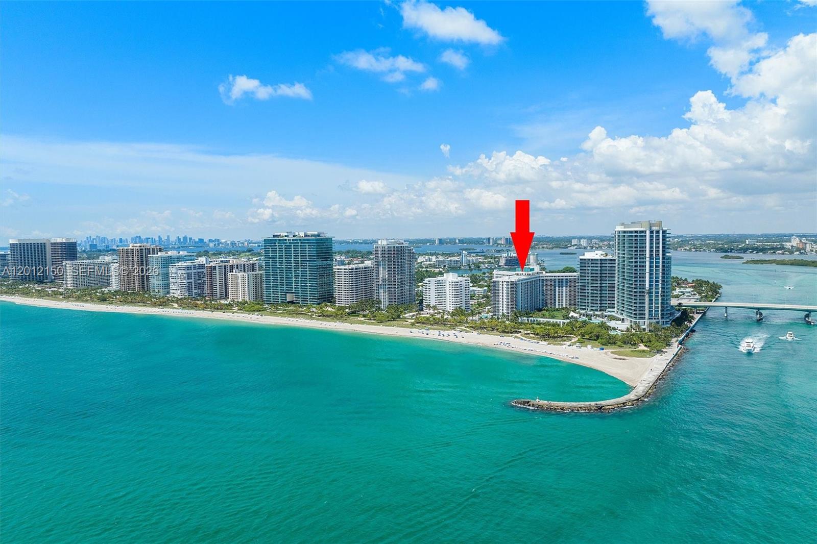 10275 Collins Ave #1530, Bal Harbour FL 33154