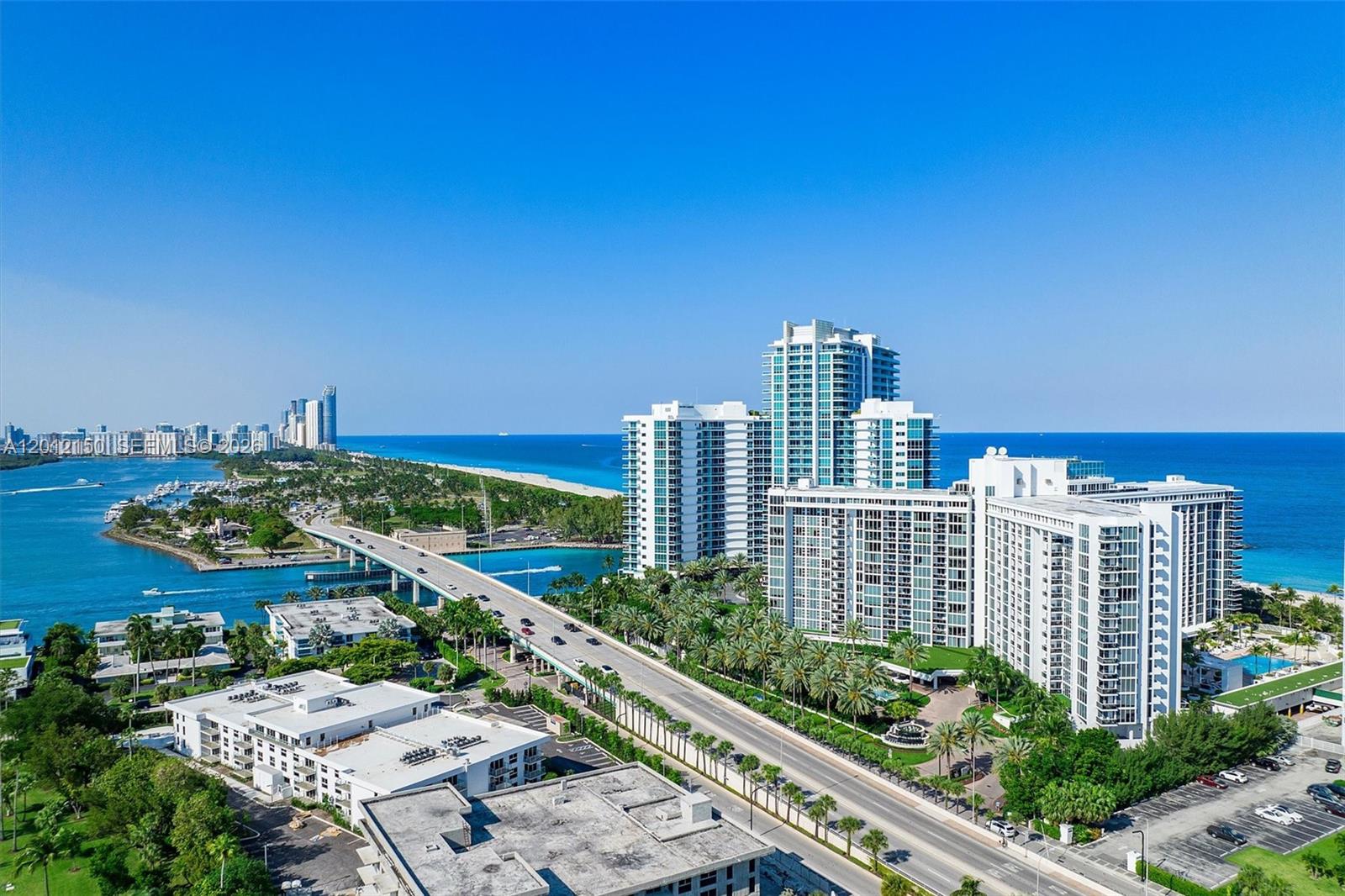 10275 Collins Ave #1530, Bal Harbour FL 33154