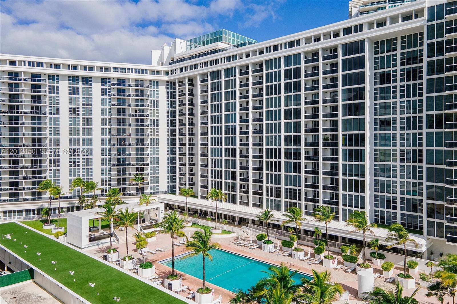 10275 Collins Ave #1530, Bal Harbour FL 33154