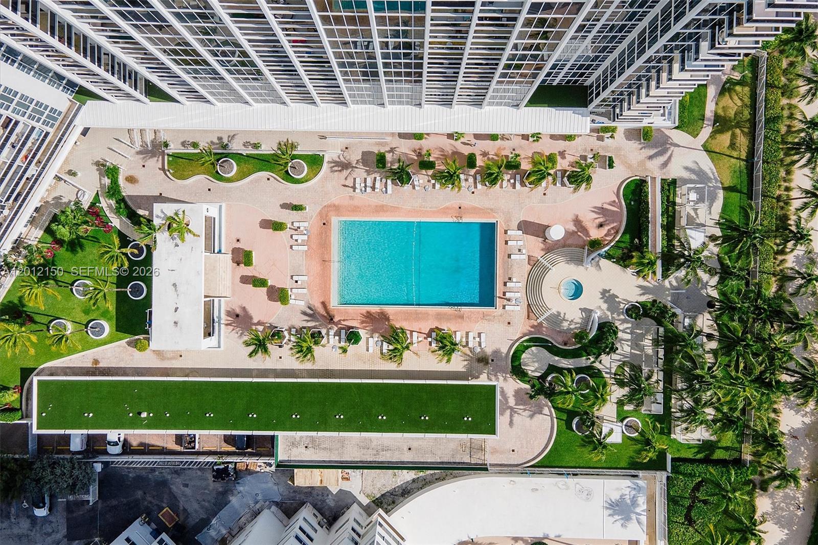 10275 Collins Ave #1530, Bal Harbour FL 33154