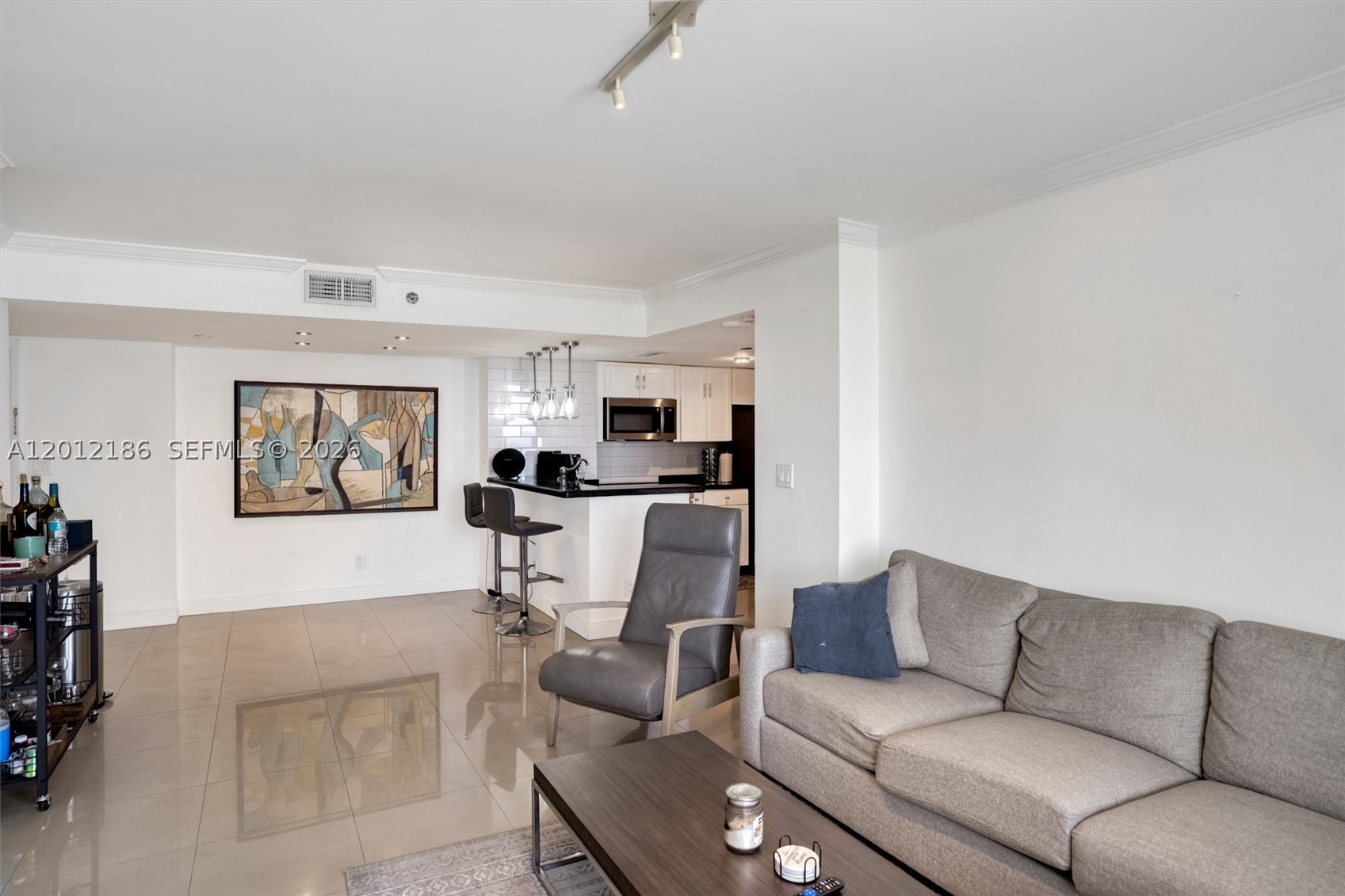 770 Claughton Island Dr #1114, Miami FL 33131