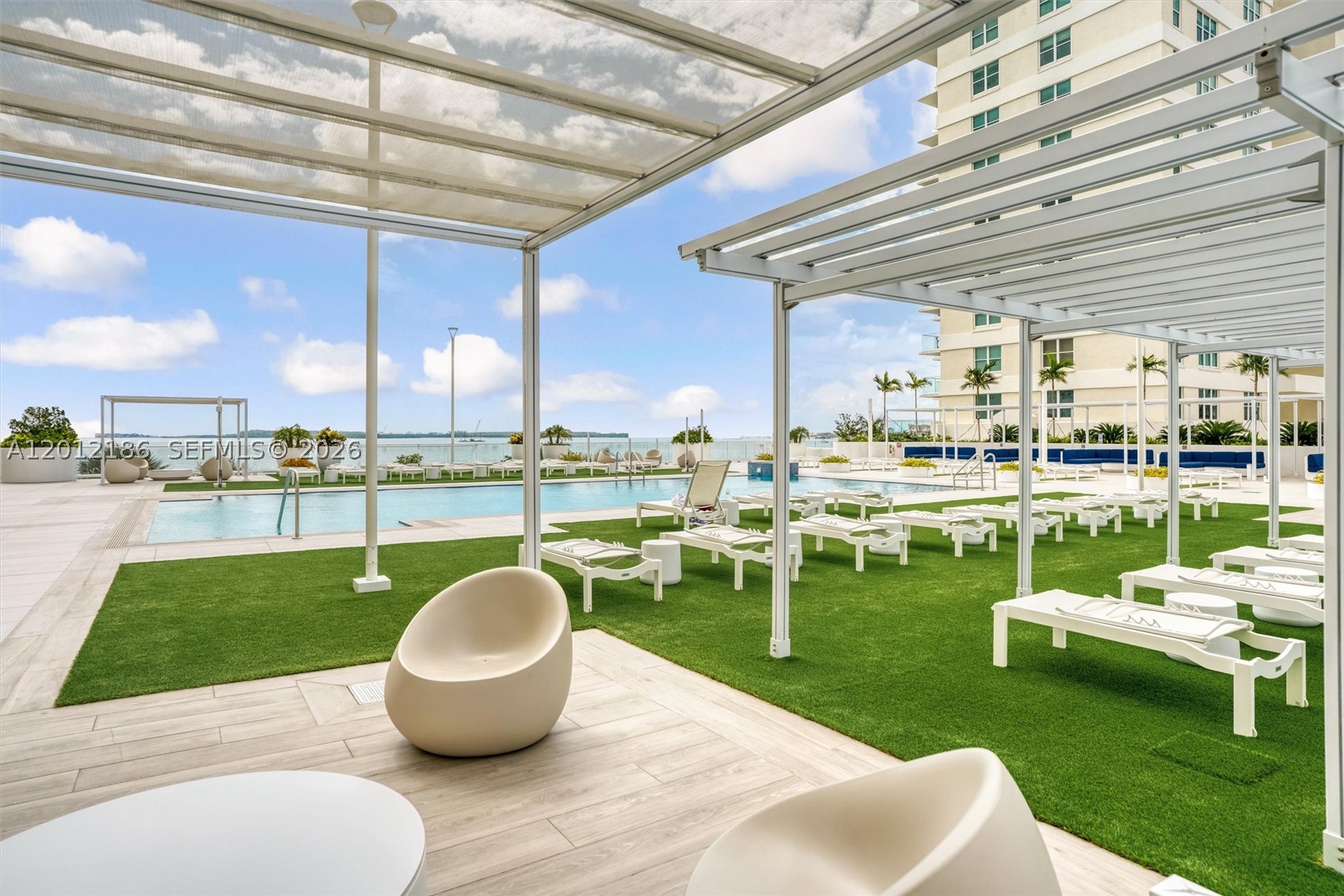 770 Claughton Island Dr #1114, Miami FL 33131