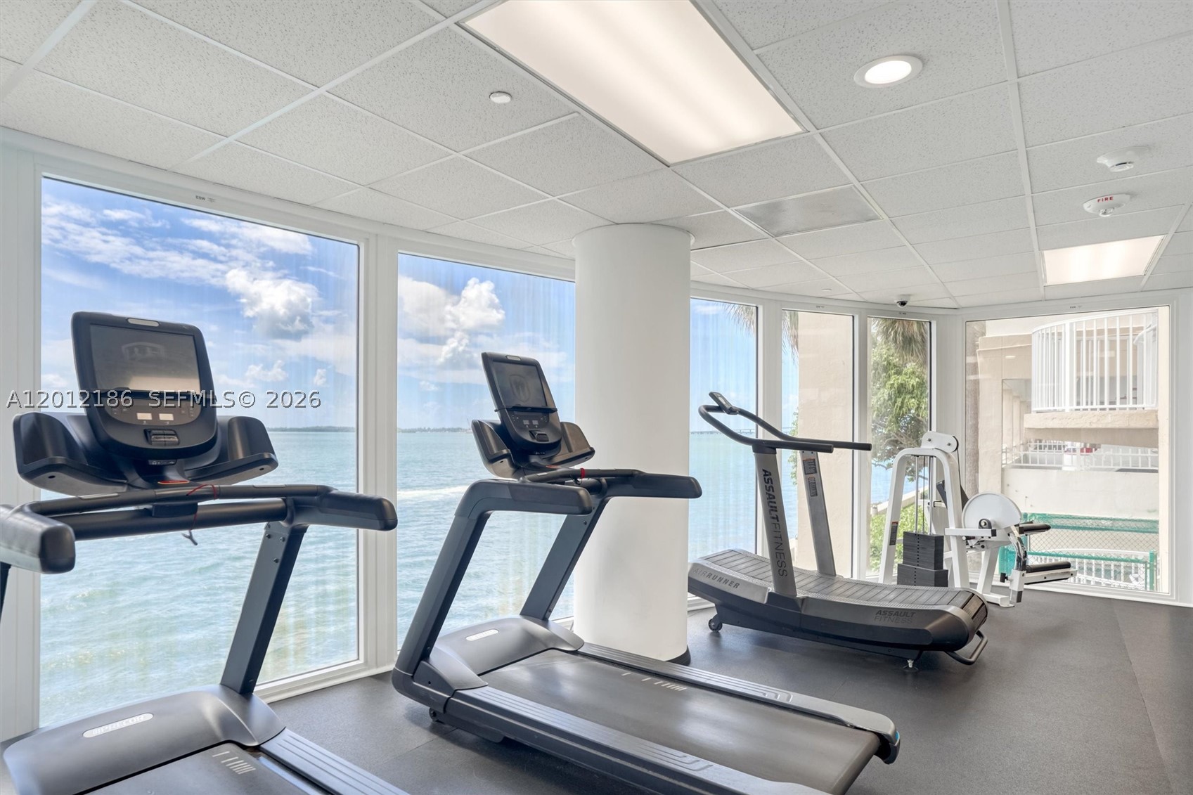 770 Claughton Island Dr #1114, Miami FL 33131