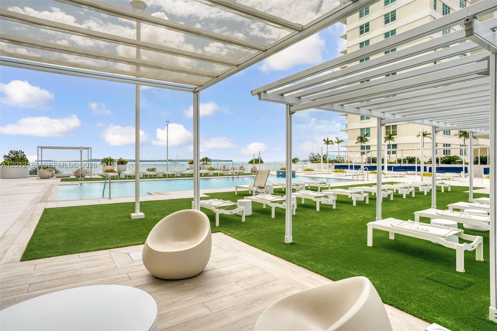 770 Claughton Island Dr #1114, Miami FL 33131
