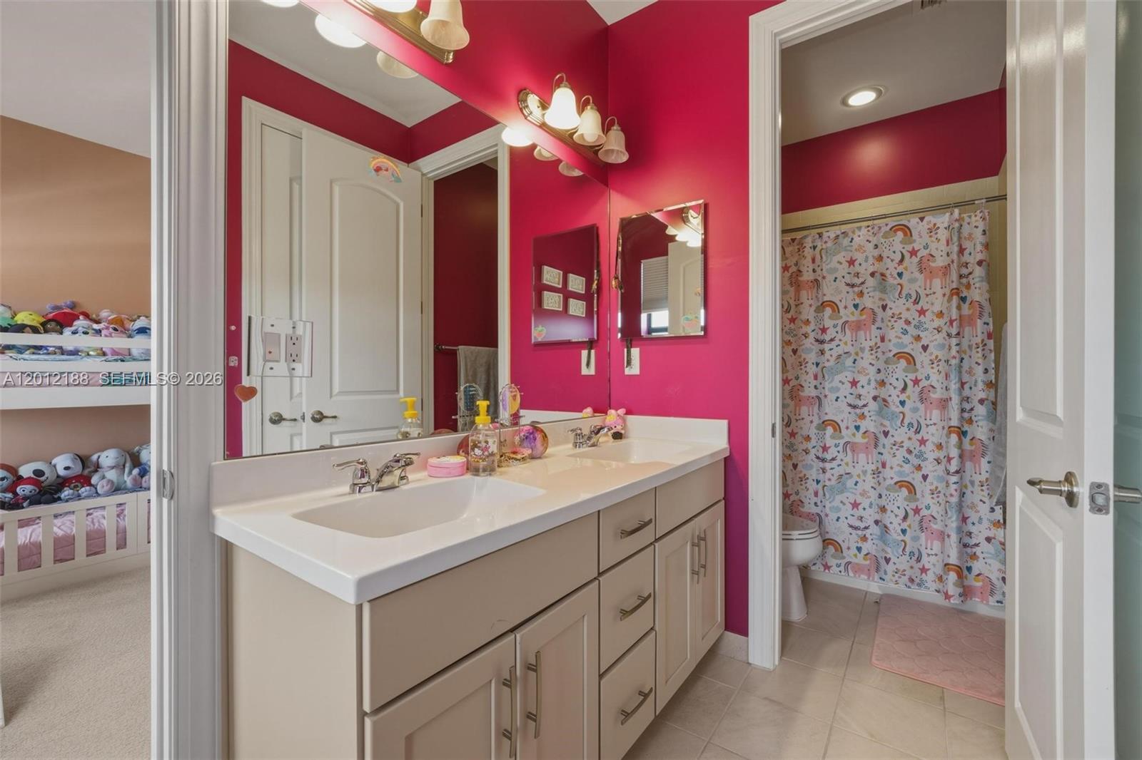 8815 NW 37th Dr, Coral Springs FL 33065