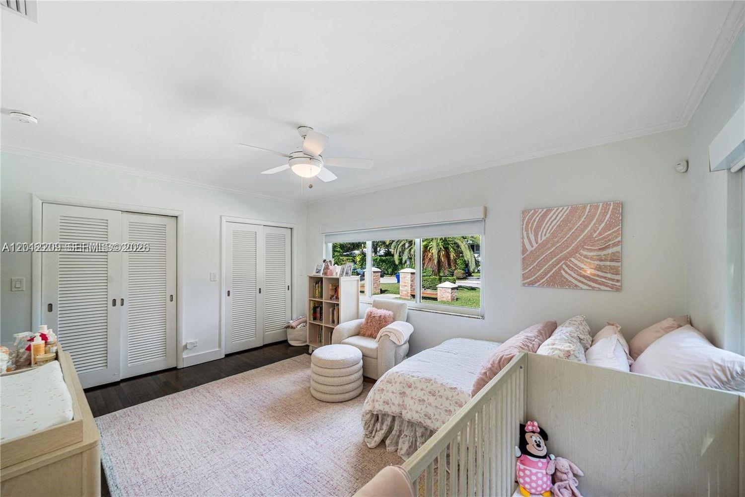 530 Sabal Palm Rd, Miami FL 33137